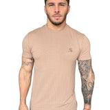 Rebuildois - T-shirt for Men - Sarman Fashion - Wholesale Clothing Fashion Brand for Men from Canada