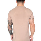 Rebuildois - T-shirt for Men - Sarman Fashion - Wholesale Clothing Fashion Brand for Men from Canada