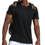 ReerB - T-Shirt for Men - Sarman Fashion - Wholesale Clothing Fashion Brand for Men from Canada