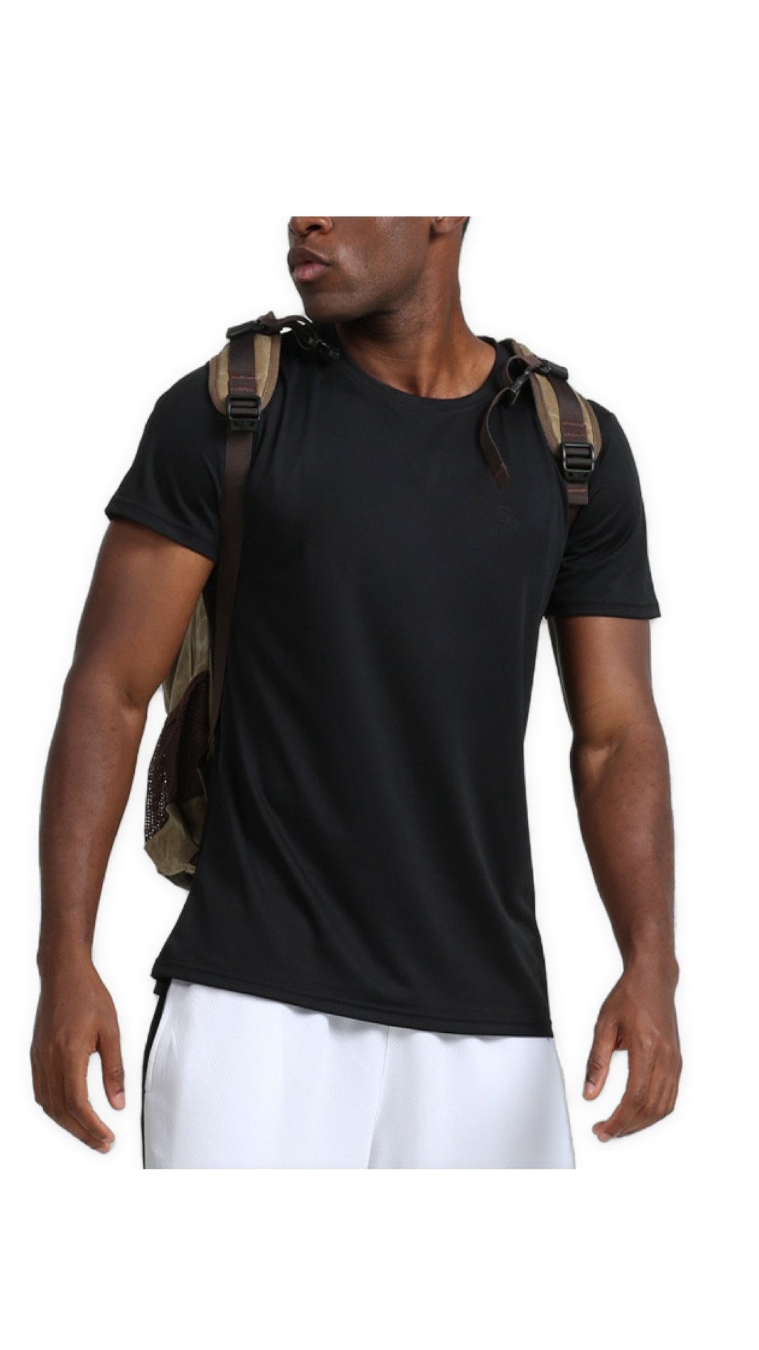 ReerB - T-Shirt for Men - Sarman Fashion - Wholesale Clothing Fashion Brand for Men from Canada