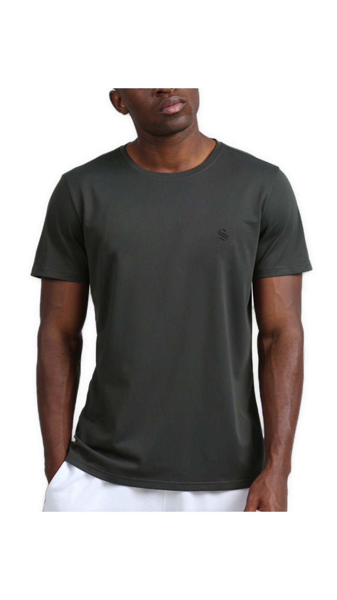 ReerB - T-Shirt for Men - Sarman Fashion - Wholesale Clothing Fashion Brand for Men from Canada