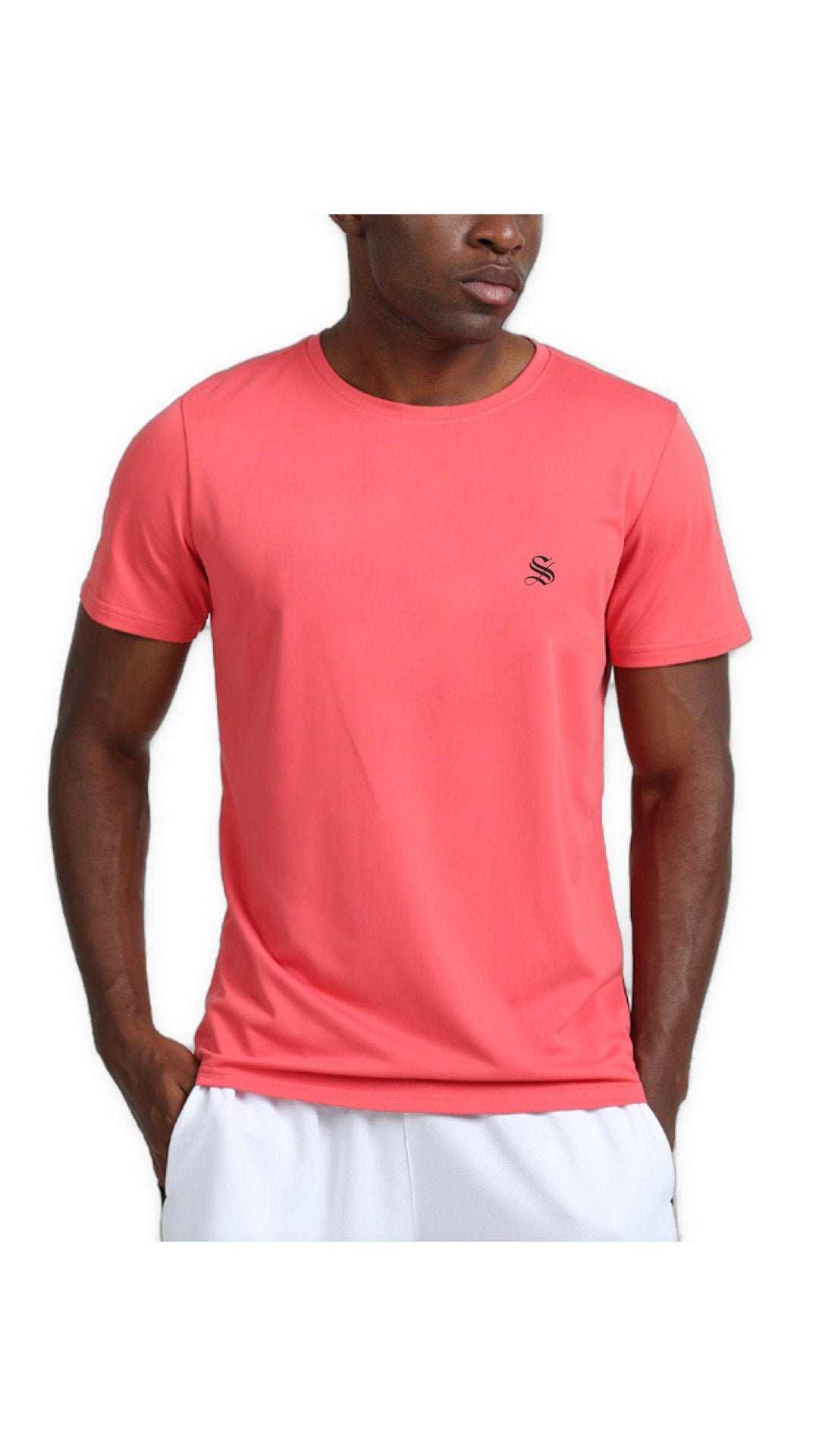 ReerB - T-Shirt for Men - Sarman Fashion - Wholesale Clothing Fashion Brand for Men from Canada