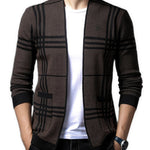 Relaxium - Long Sleeve Sweatshirt for Men - Sarman Fashion - Wholesale Clothing Fashion Brand for Men from Canada