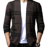 Relaxium - Long Sleeve Sweatshirt for Men - Sarman Fashion - Wholesale Clothing Fashion Brand for Men from Canada