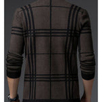 Relaxium - Long Sleeve Sweatshirt for Men - Sarman Fashion - Wholesale Clothing Fashion Brand for Men from Canada