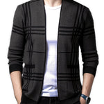 Relaxium - Long Sleeve Sweatshirt for Men - Sarman Fashion - Wholesale Clothing Fashion Brand for Men from Canada
