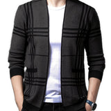 Relaxium - Long Sleeve Sweatshirt for Men - Sarman Fashion - Wholesale Clothing Fashion Brand for Men from Canada