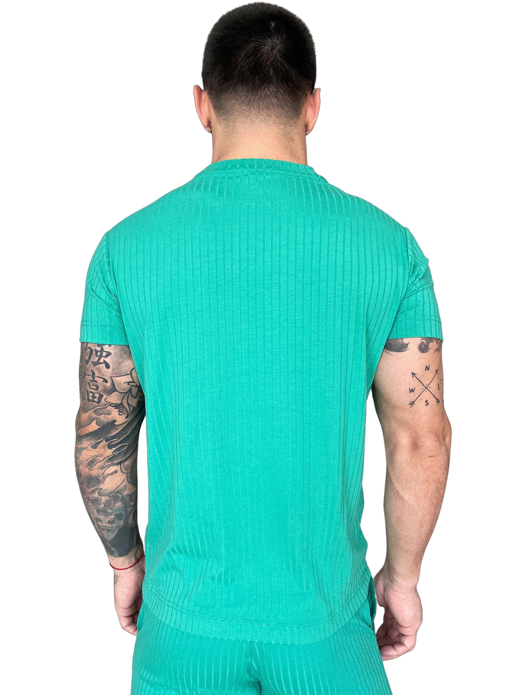 Renesmee - T-shirt for Men - Sarman Fashion - Wholesale Clothing Fashion Brand for Men from Canada