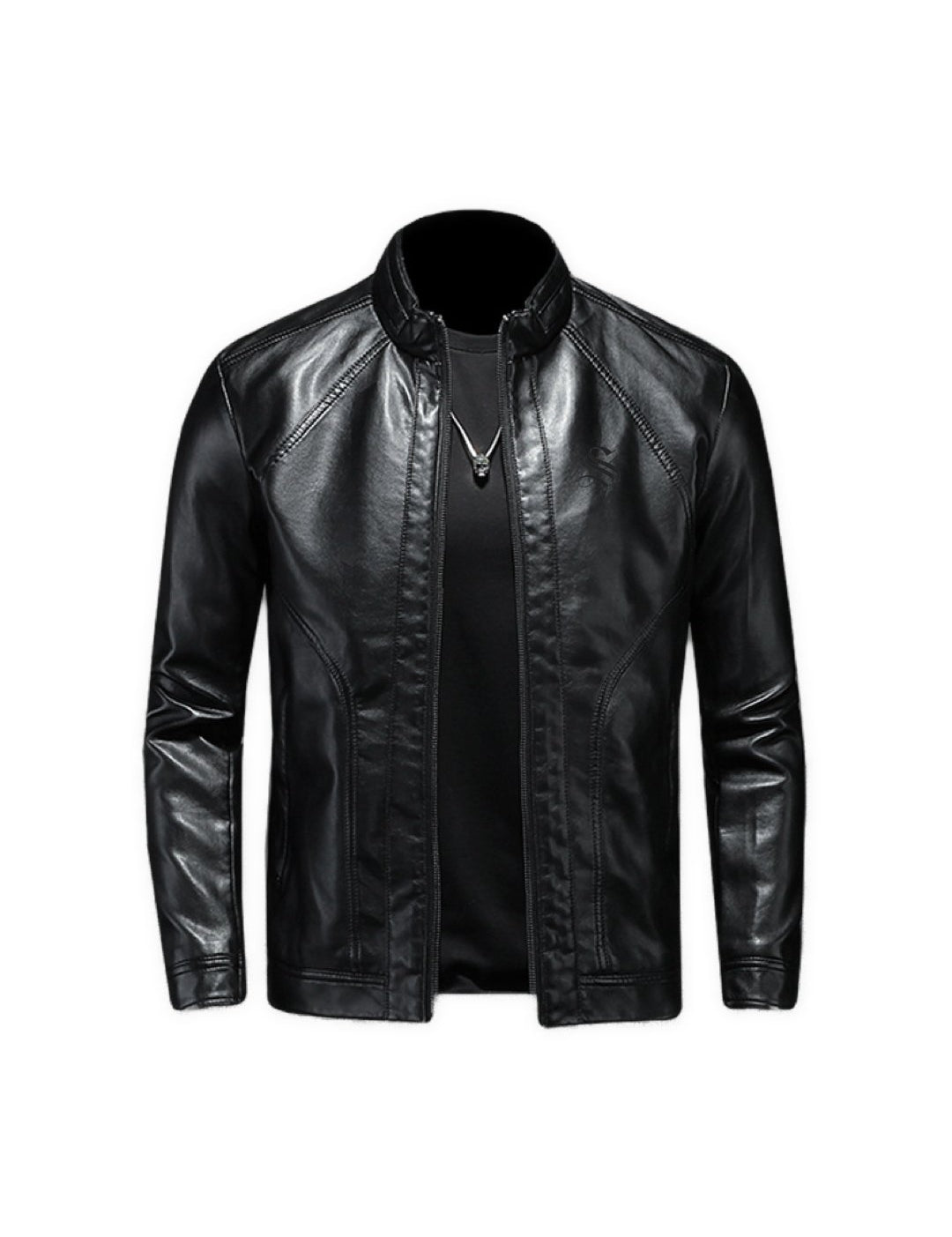 Rider - Jacket for Men - Sarman Fashion - Wholesale Clothing Fashion Brand for Men from Canada