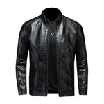 Rider - Jacket for Men - Sarman Fashion - Wholesale Clothing Fashion Brand for Men from Canada