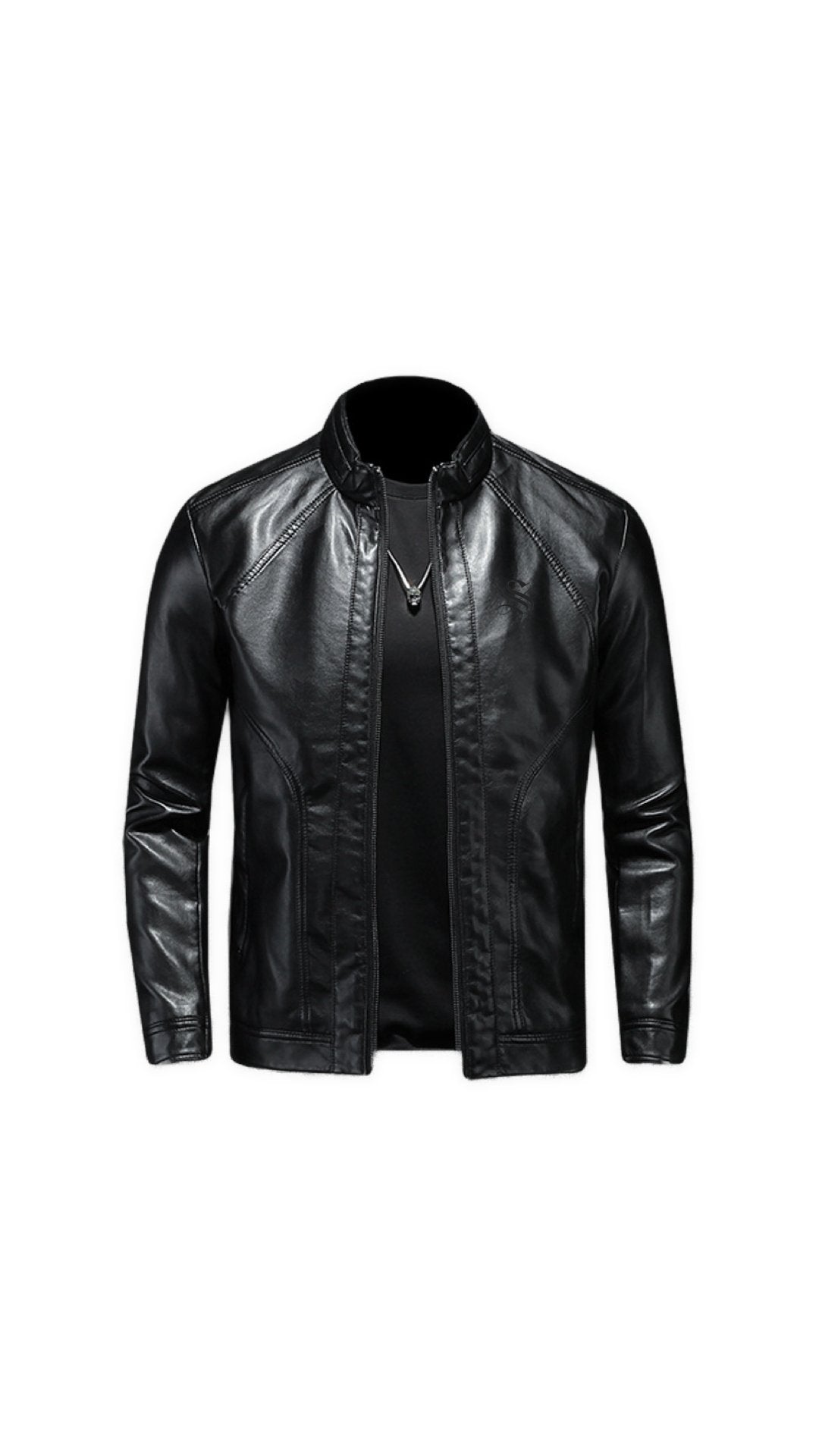 Rider - Jacket for Men - Sarman Fashion - Wholesale Clothing Fashion Brand for Men from Canada