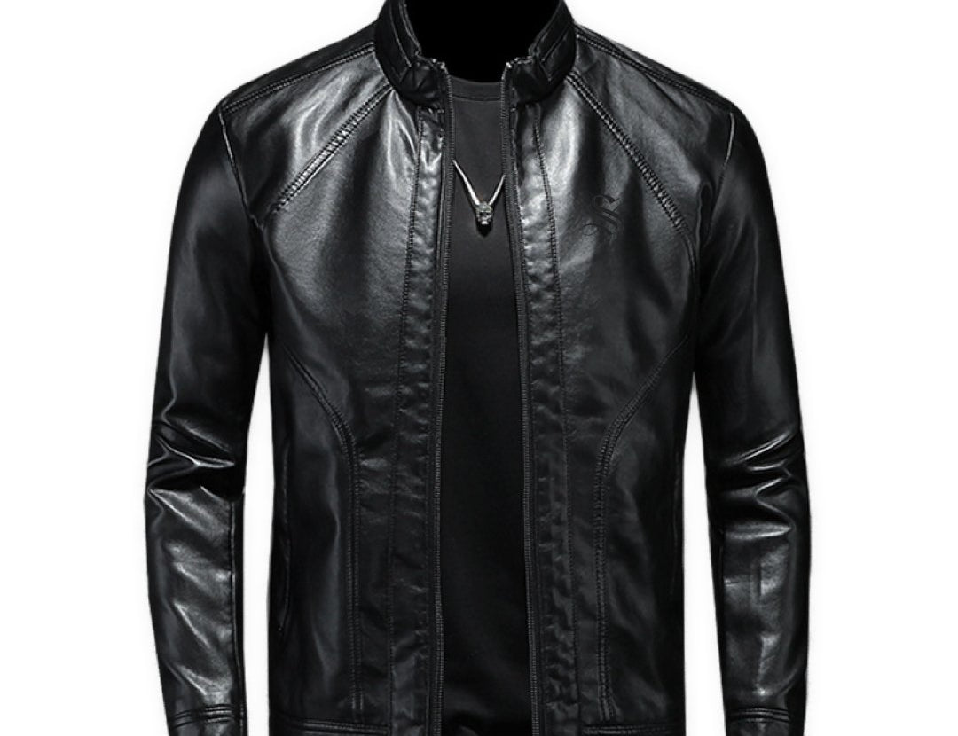 Rider - Jacket for Men - Sarman Fashion - Wholesale Clothing Fashion Brand for Men from Canada