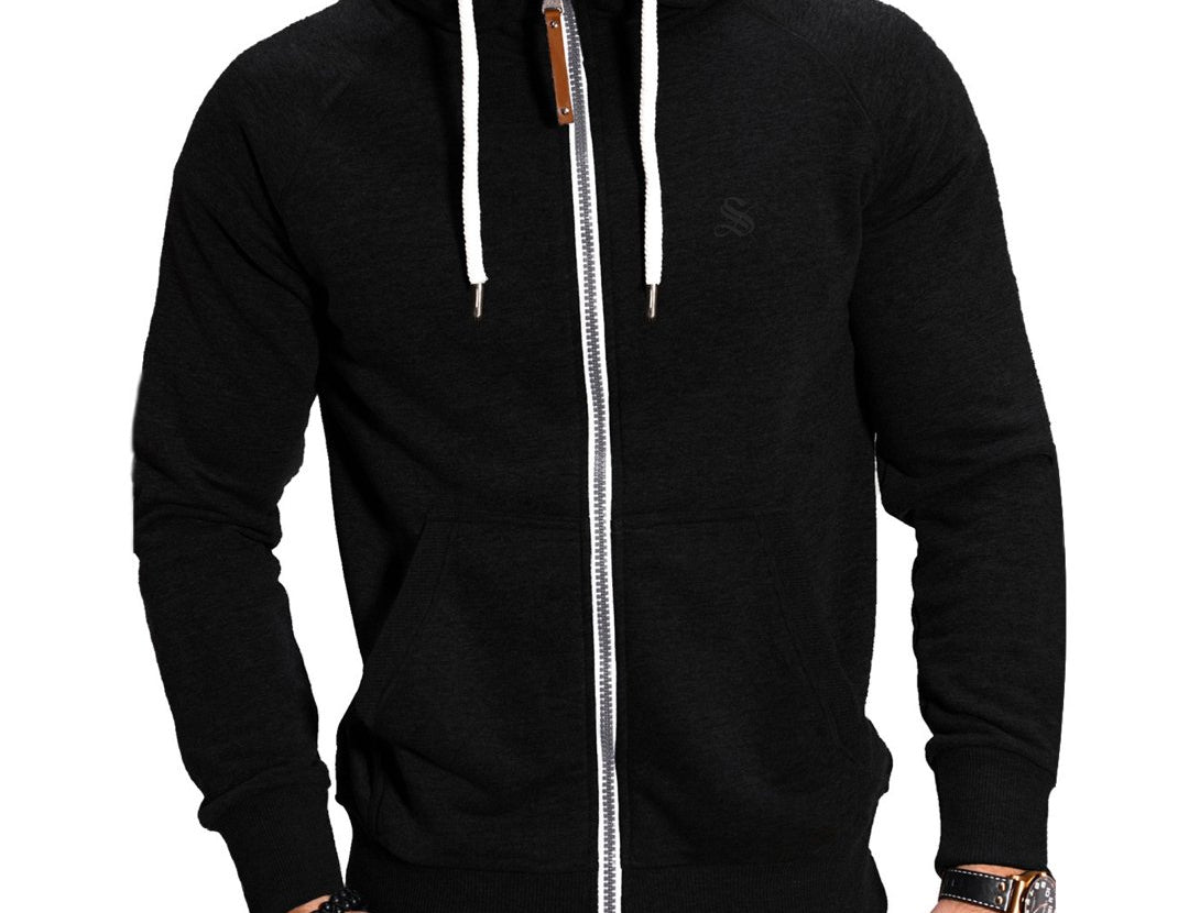 RisingStar 2 - Hoodie for Men - Sarman Fashion - Wholesale Clothing Fashion Brand for Men from Canada