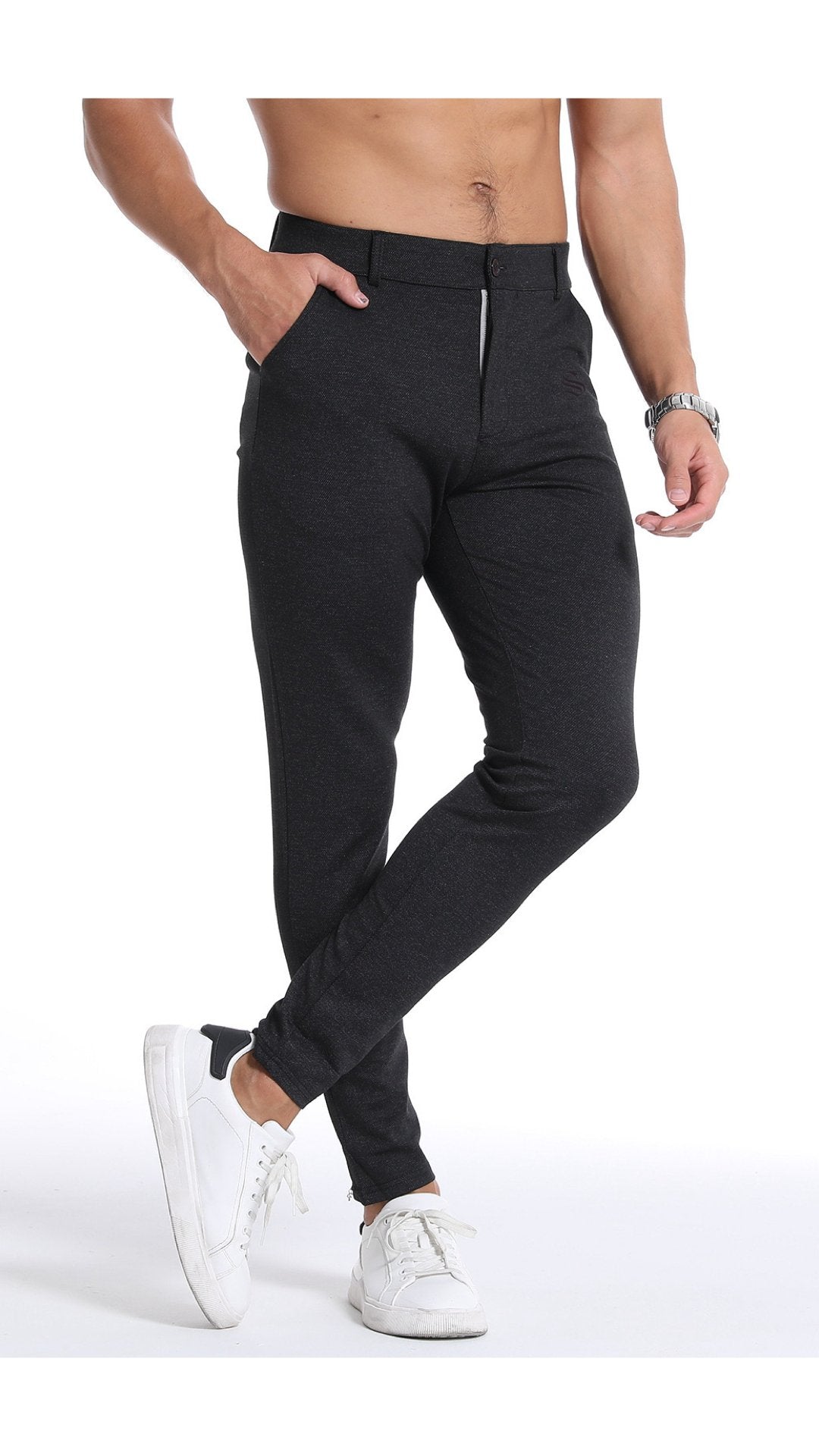 RNMB - Pants for Men - Sarman Fashion - Wholesale Clothing Fashion Brand for Men from Canada