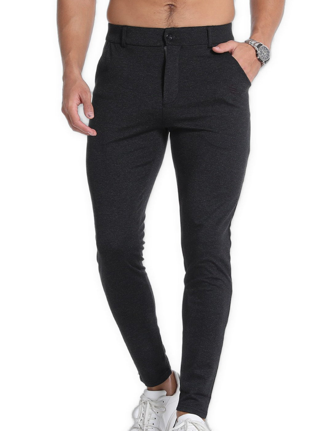 RNMB - Pants for Men - Sarman Fashion - Wholesale Clothing Fashion Brand for Men from Canada