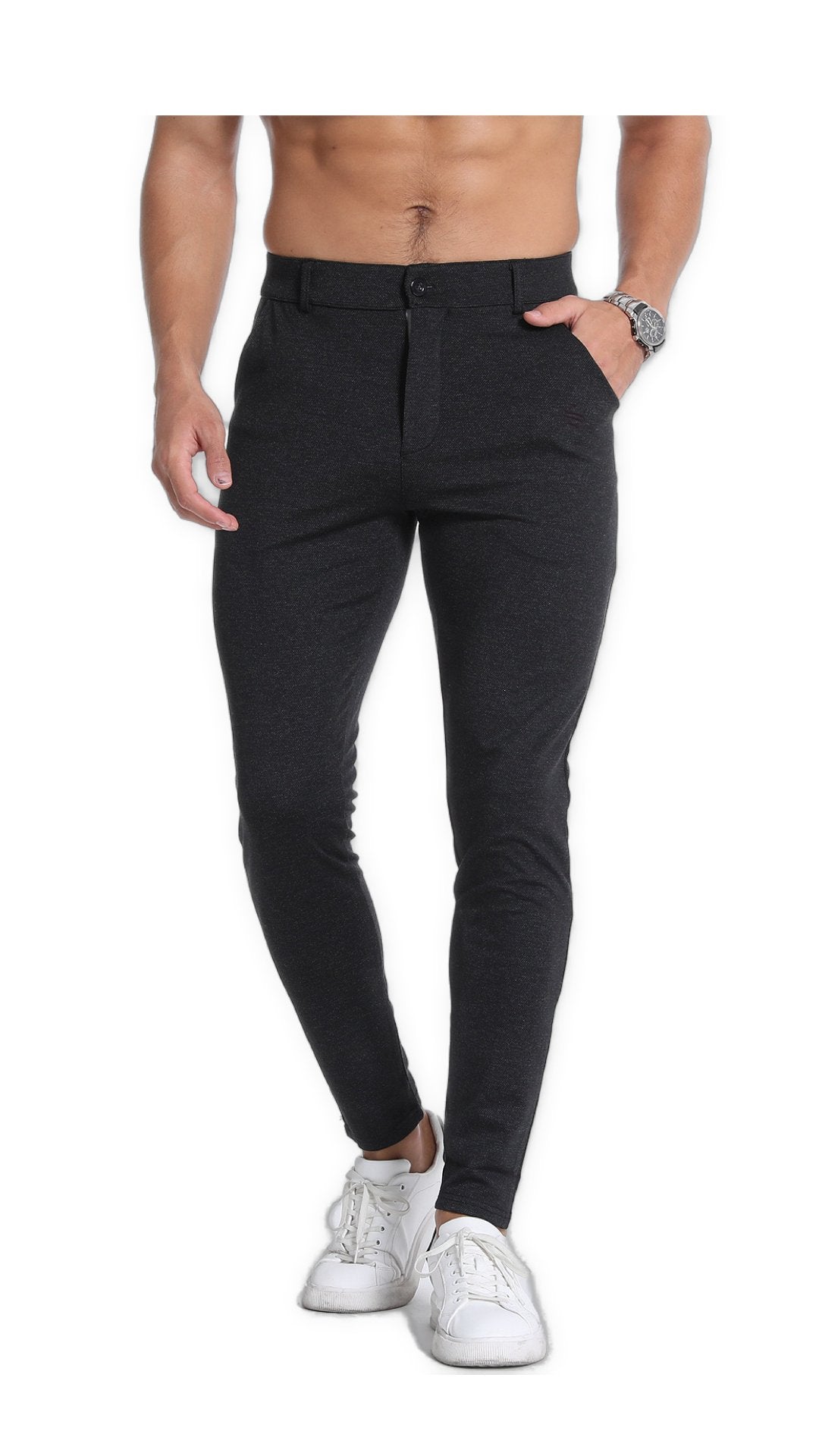 RNMB - Pants for Men - Sarman Fashion - Wholesale Clothing Fashion Brand for Men from Canada