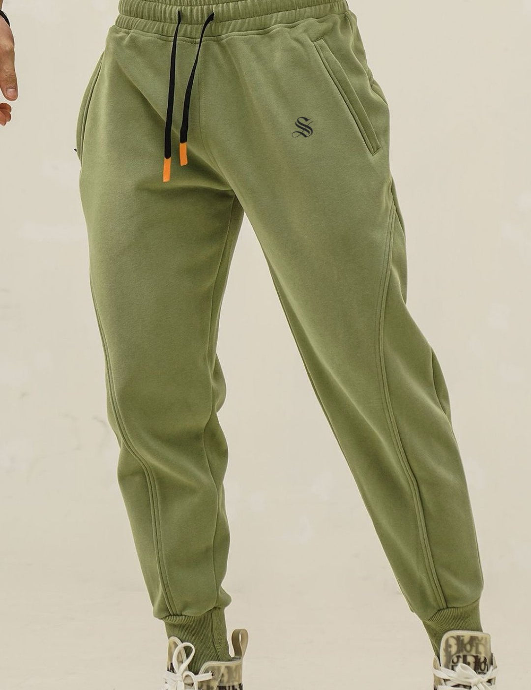 Roam - Track Pant for Men - Sarman Fashion - Wholesale Clothing Fashion Brand for Men from Canada