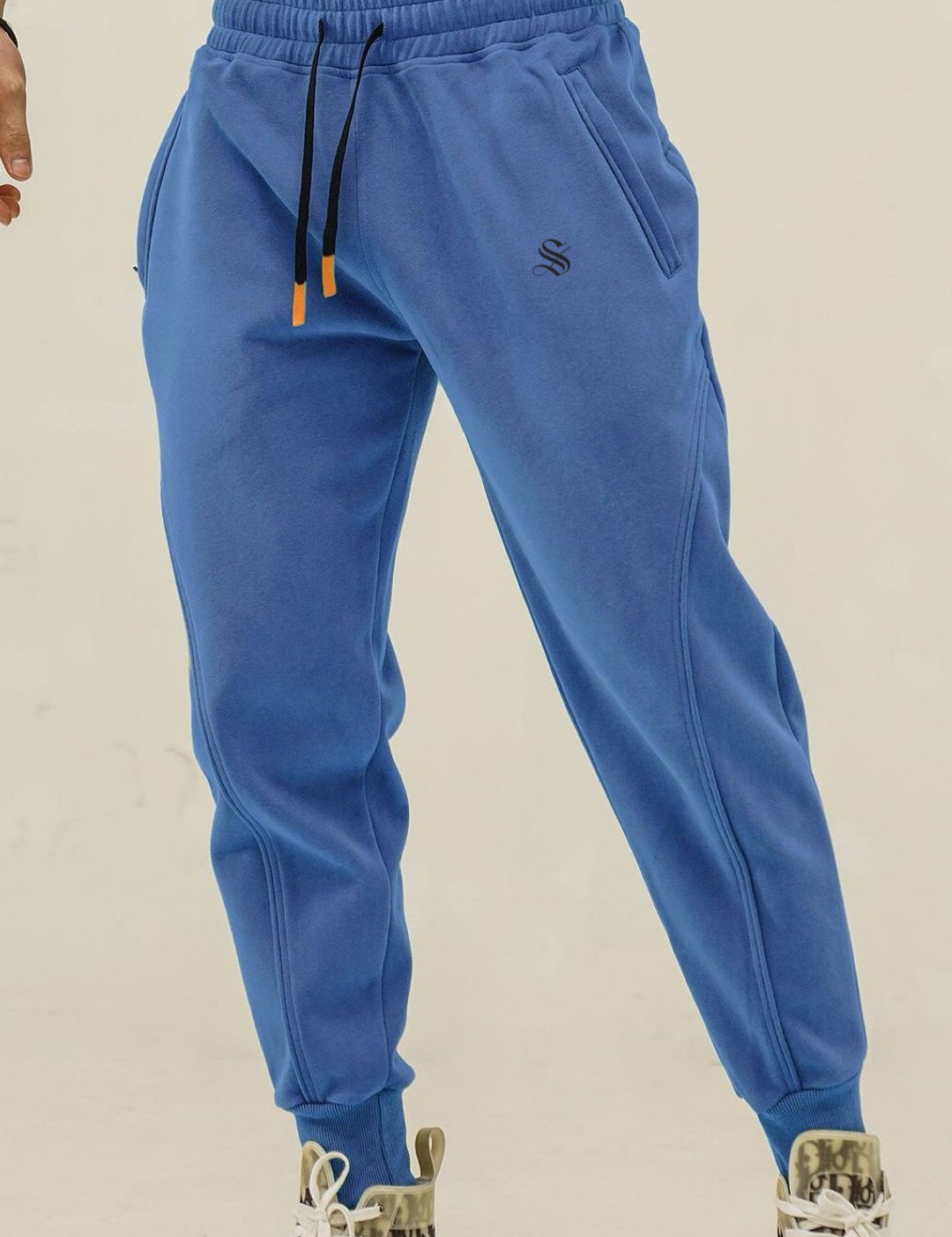 Roam - Track Pant for Men - Sarman Fashion - Wholesale Clothing Fashion Brand for Men from Canada