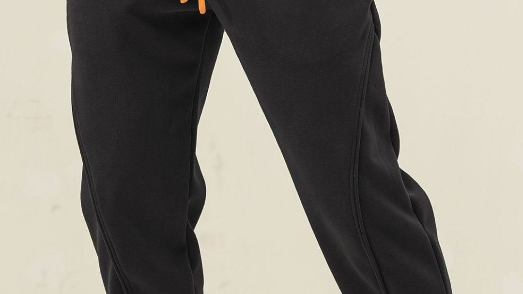 Roam - Track Pant for Men - Sarman Fashion - Wholesale Clothing Fashion Brand for Men from Canada