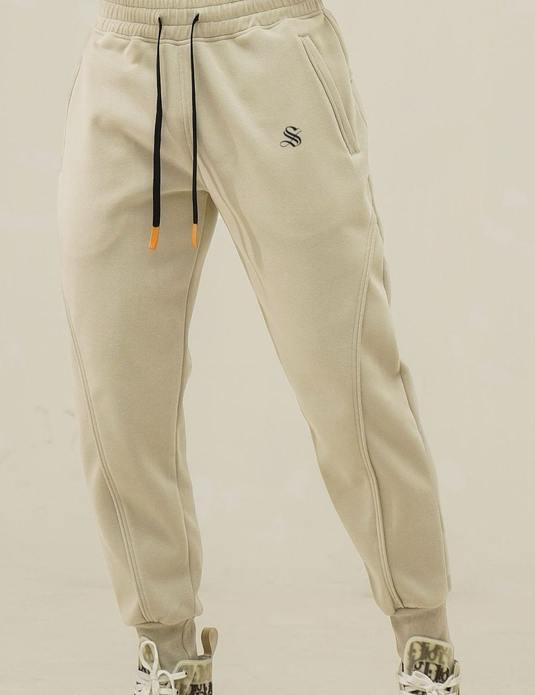 Roam - Track Pant for Men - Sarman Fashion - Wholesale Clothing Fashion Brand for Men from Canada