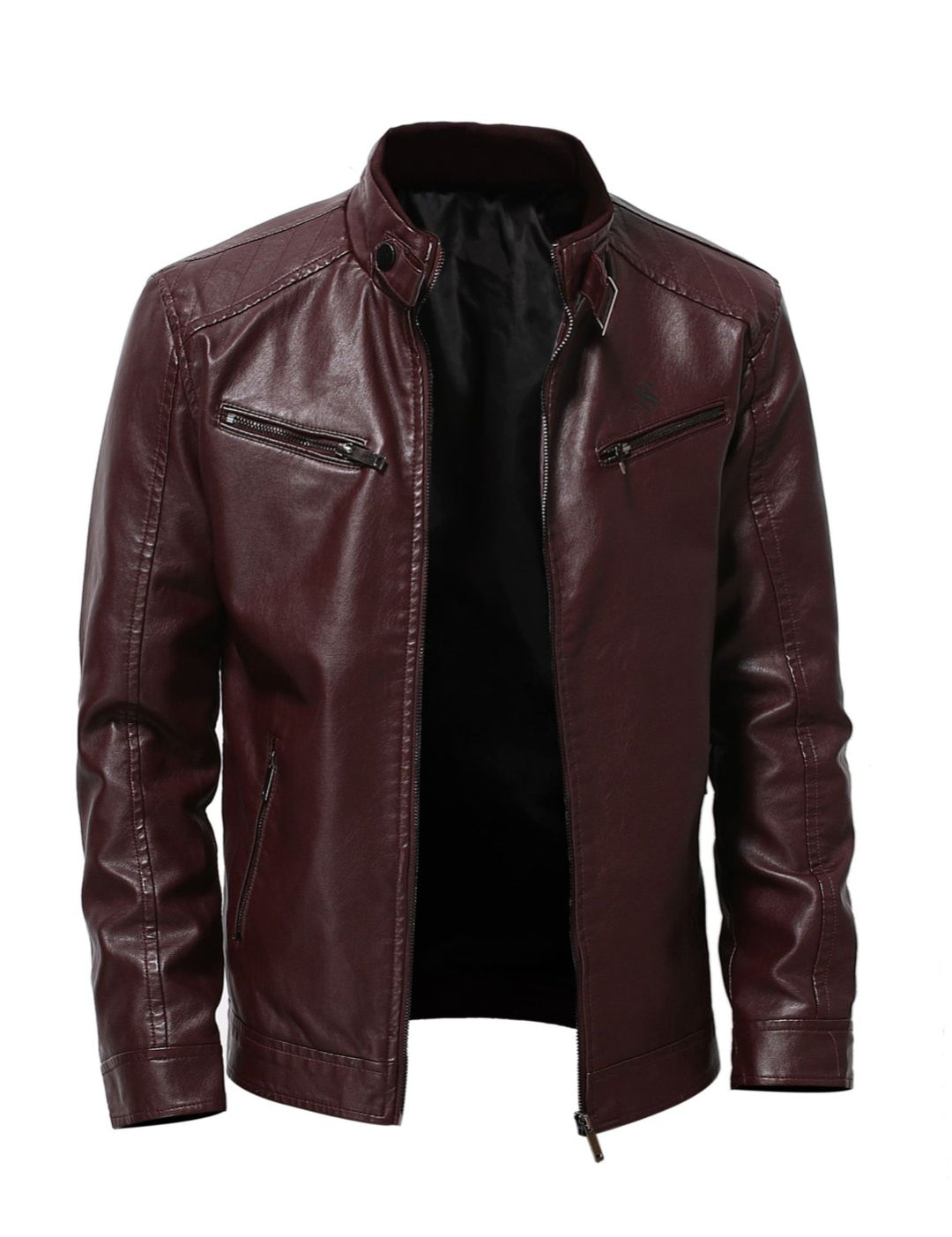 Rocketor - Jacket for Men - Sarman Fashion - Wholesale Clothing Fashion Brand for Men from Canada