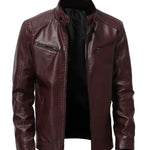 Rocketor - Jacket for Men - Sarman Fashion - Wholesale Clothing Fashion Brand for Men from Canada