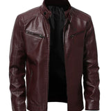 Rocketor - Jacket for Men - Sarman Fashion - Wholesale Clothing Fashion Brand for Men from Canada