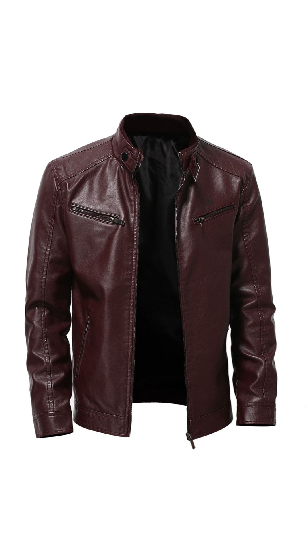 Rocketor - Jacket for Men - Sarman Fashion - Wholesale Clothing Fashion Brand for Men from Canada