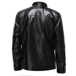 Rocketor - Jacket for Men - Sarman Fashion - Wholesale Clothing Fashion Brand for Men from Canada