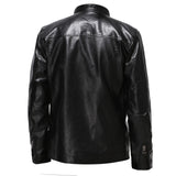 Rocketor - Jacket for Men - Sarman Fashion - Wholesale Clothing Fashion Brand for Men from Canada