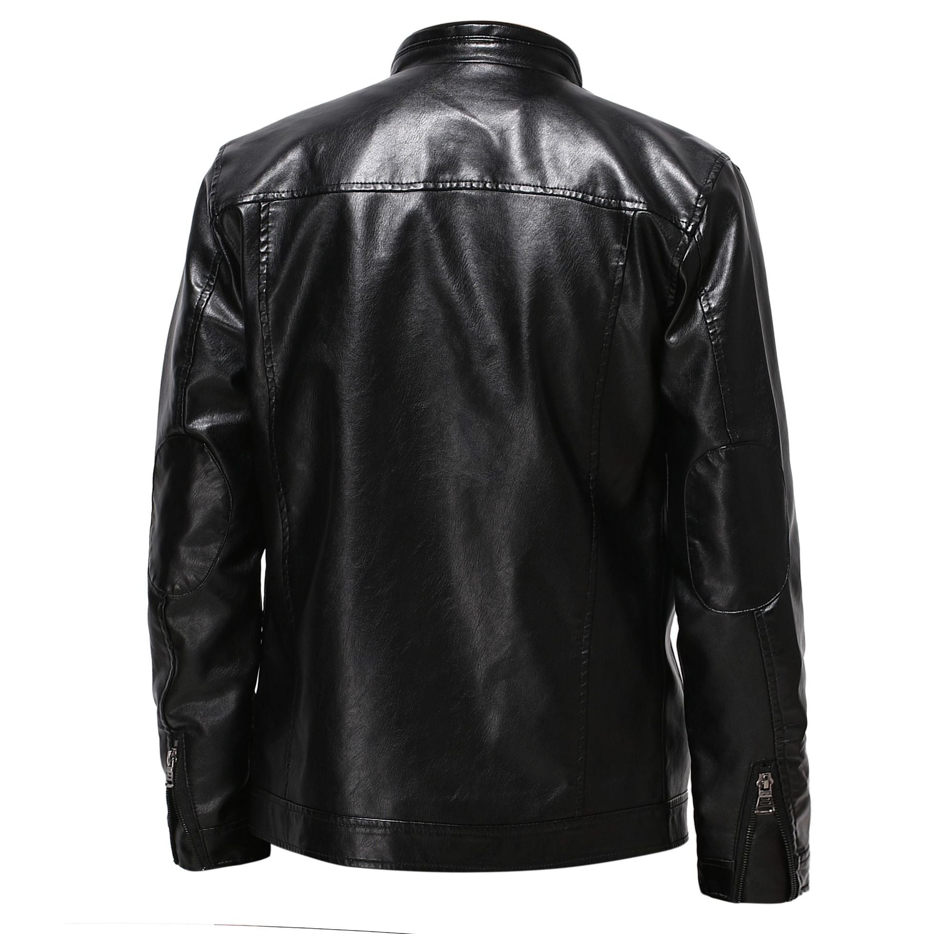 Rocketor - Jacket for Men - Sarman Fashion - Wholesale Clothing Fashion Brand for Men from Canada