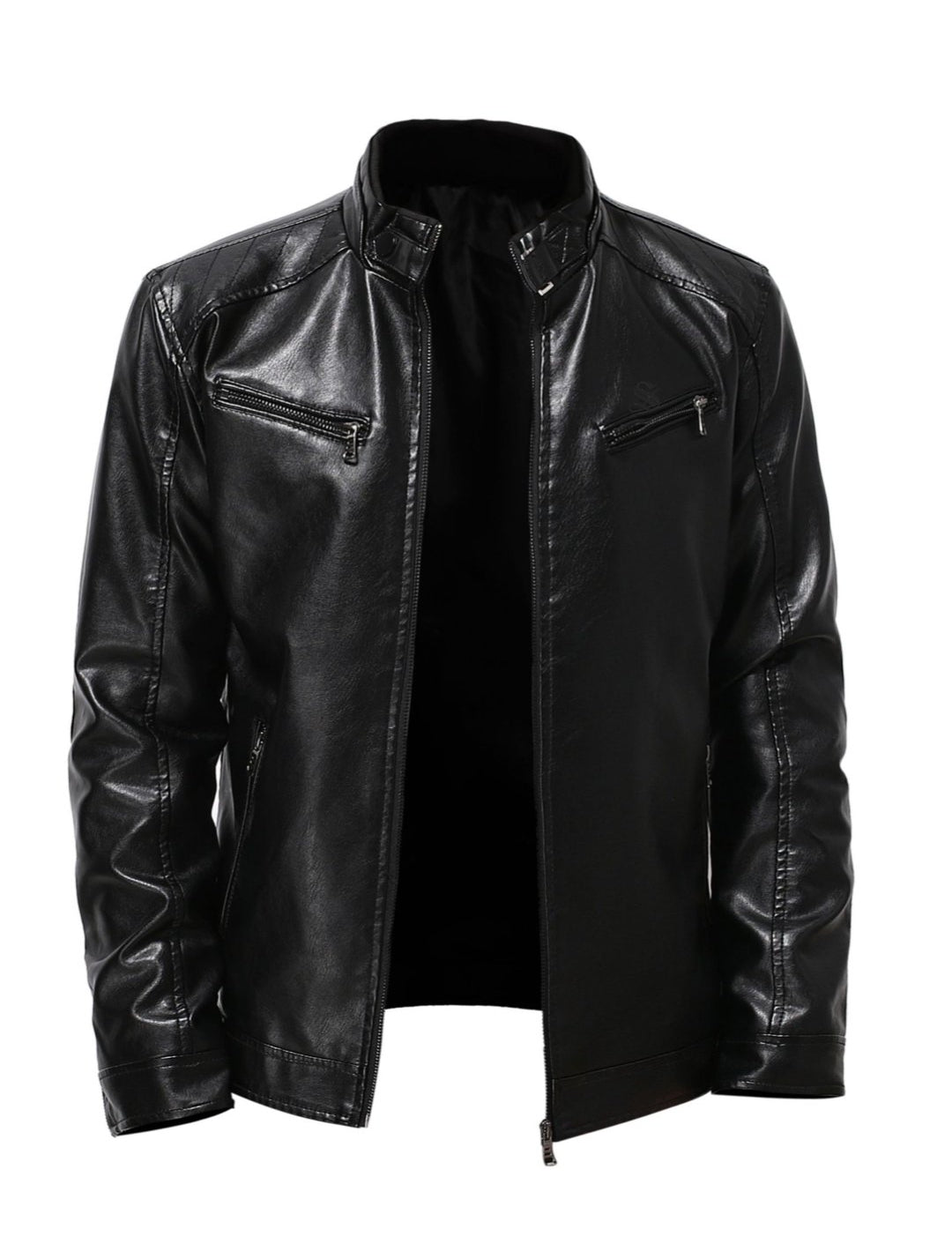 Rocketor - Jacket for Men - Sarman Fashion - Wholesale Clothing Fashion Brand for Men from Canada