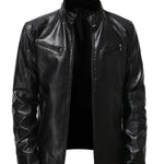 Rocketor - Jacket for Men - Sarman Fashion - Wholesale Clothing Fashion Brand for Men from Canada