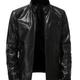 Rocketor - Jacket for Men - Sarman Fashion - Wholesale Clothing Fashion Brand for Men from Canada