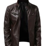 Rocketor - Jacket for Men - Sarman Fashion - Wholesale Clothing Fashion Brand for Men from Canada