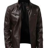 Rocketor - Jacket for Men - Sarman Fashion - Wholesale Clothing Fashion Brand for Men from Canada