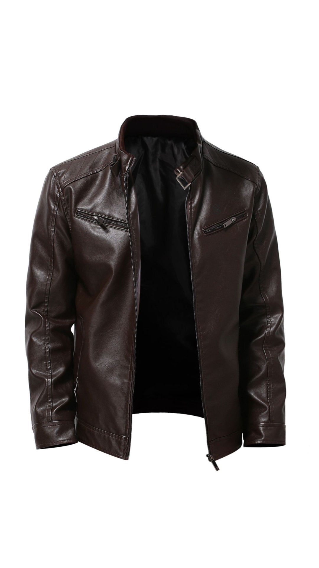 Rocketor - Jacket for Men - Sarman Fashion - Wholesale Clothing Fashion Brand for Men from Canada