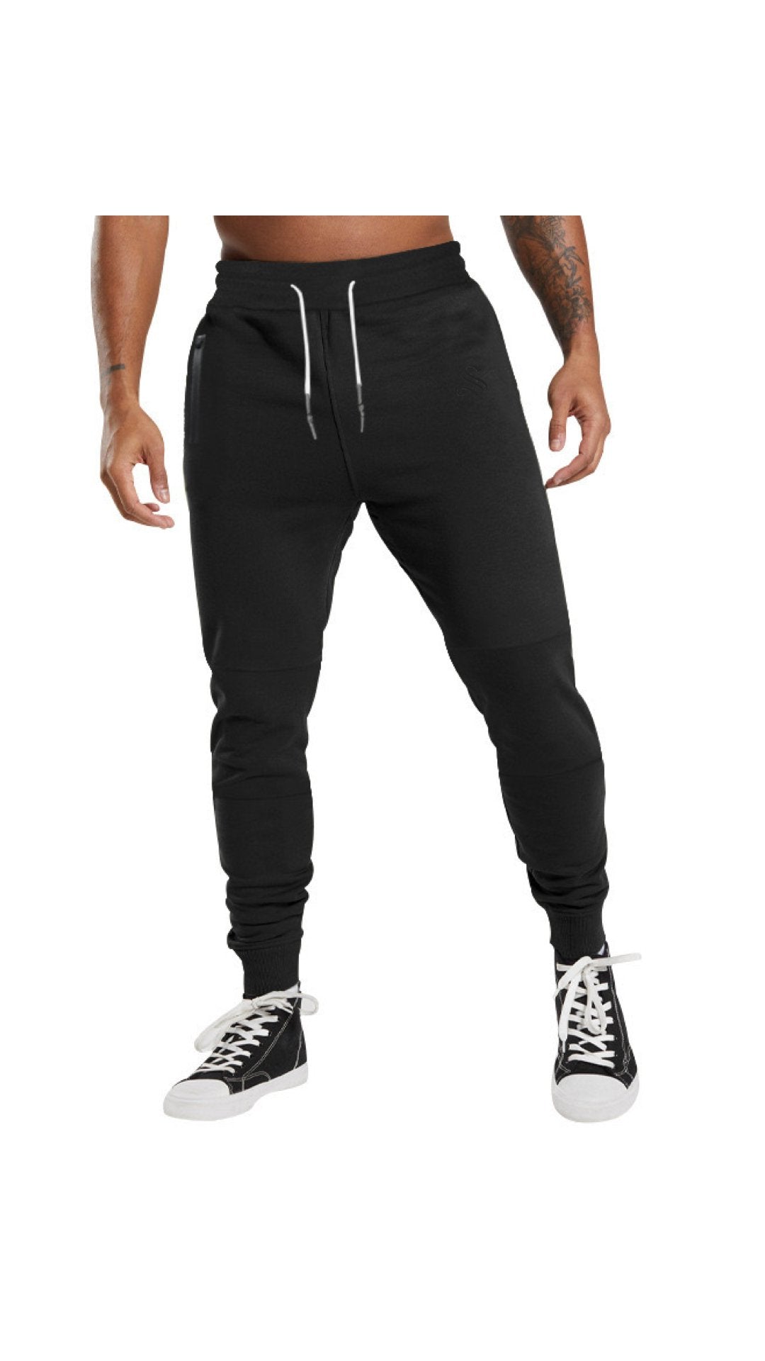 Rodan - Track Pant for Men - Sarman Fashion - Wholesale Clothing Fashion Brand for Men from Canada