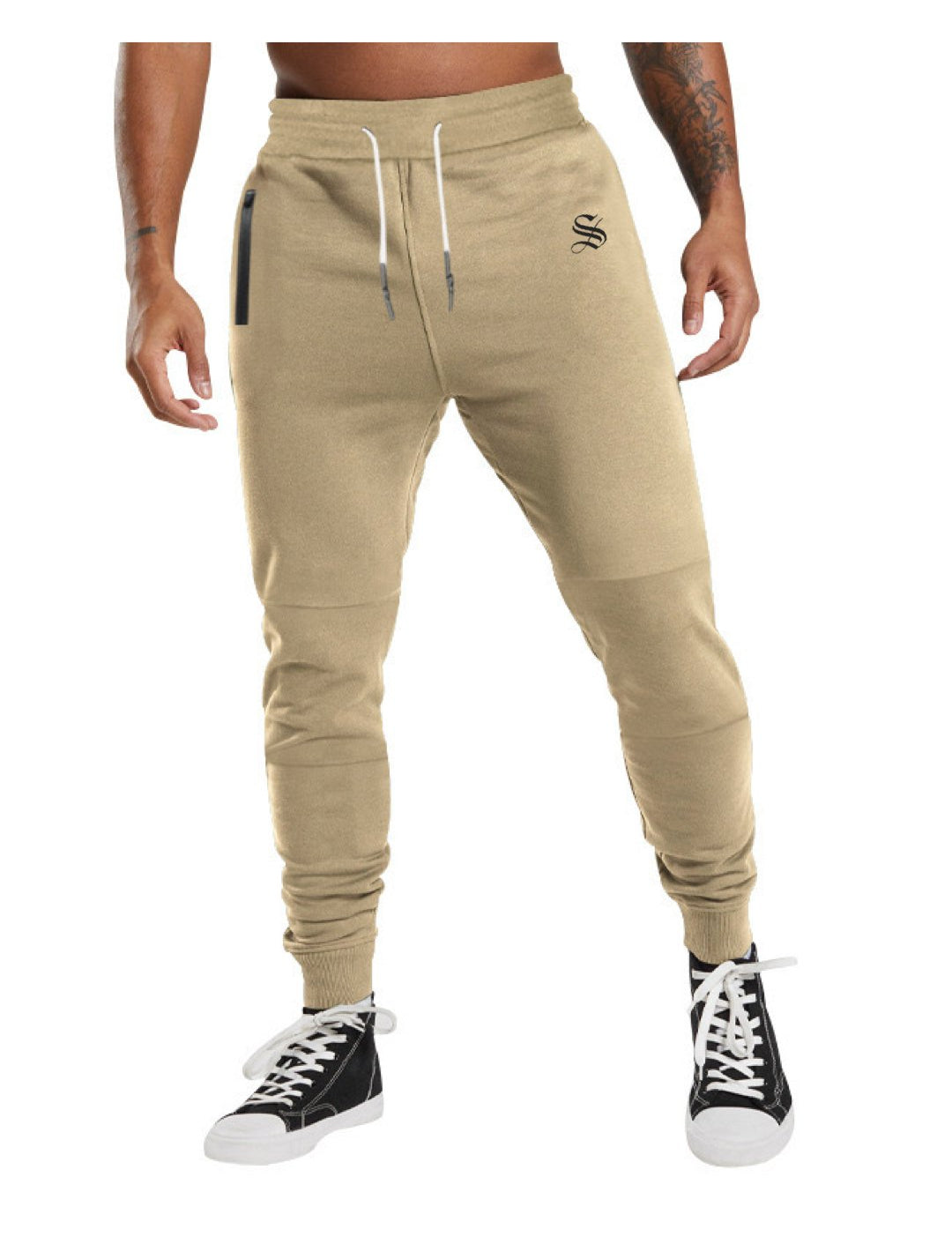 Rodan - Track Pant for Men - Sarman Fashion - Wholesale Clothing Fashion Brand for Men from Canada