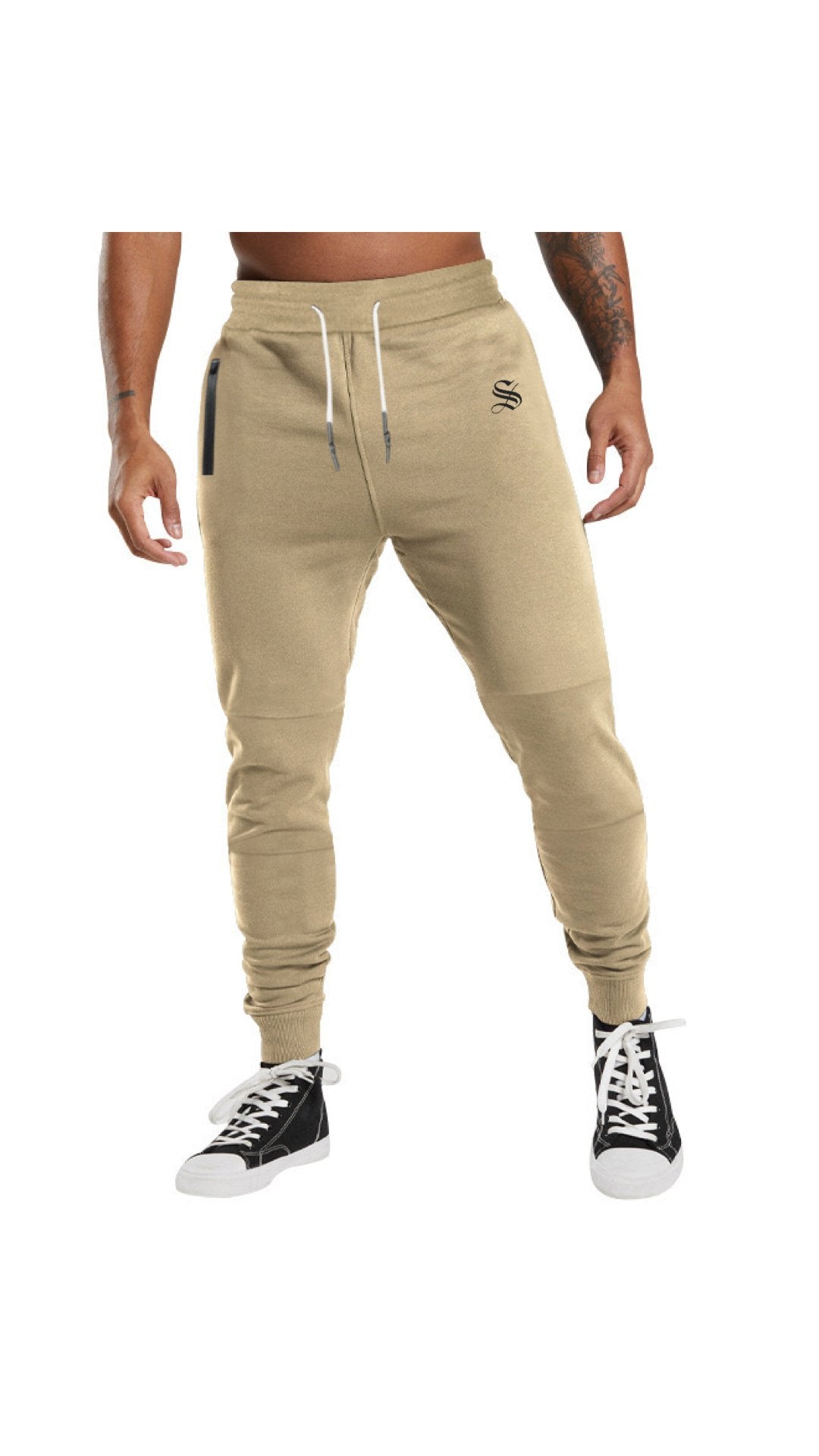 Rodan - Track Pant for Men - Sarman Fashion - Wholesale Clothing Fashion Brand for Men from Canada