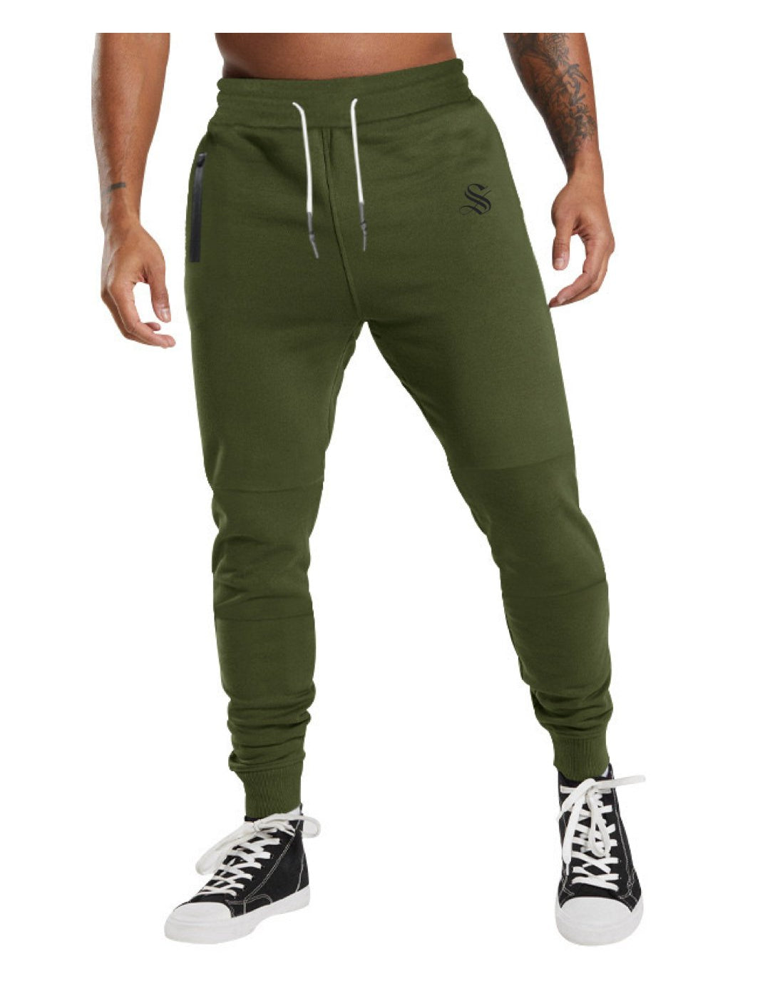 Rodan - Track Pant for Men - Sarman Fashion - Wholesale Clothing Fashion Brand for Men from Canada