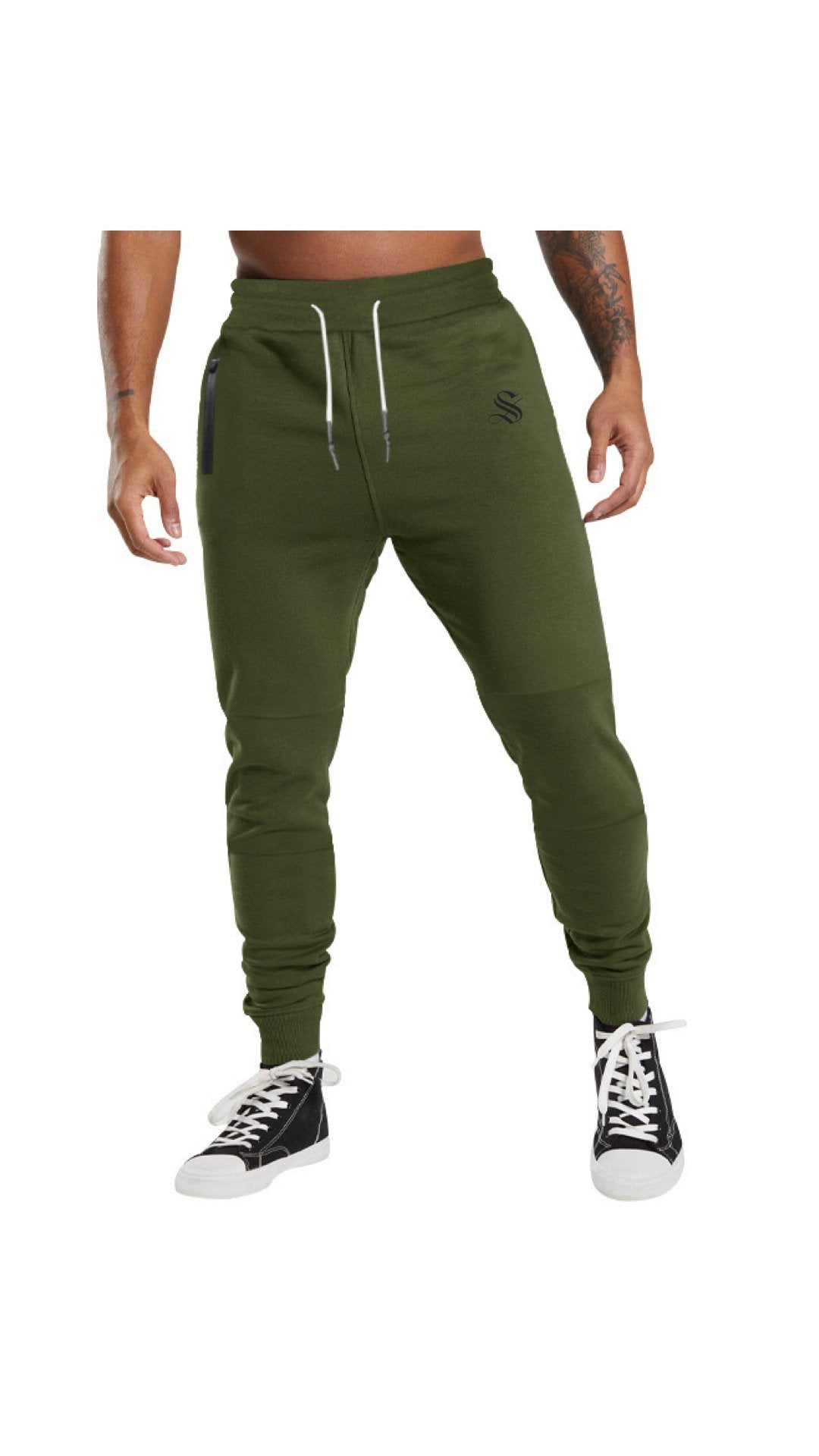 Rodan - Track Pant for Men - Sarman Fashion - Wholesale Clothing Fashion Brand for Men from Canada