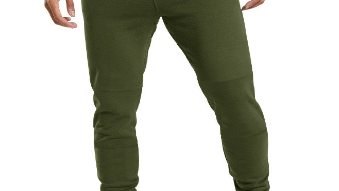 Rodan - Track Pant for Men - Sarman Fashion - Wholesale Clothing Fashion Brand for Men from Canada