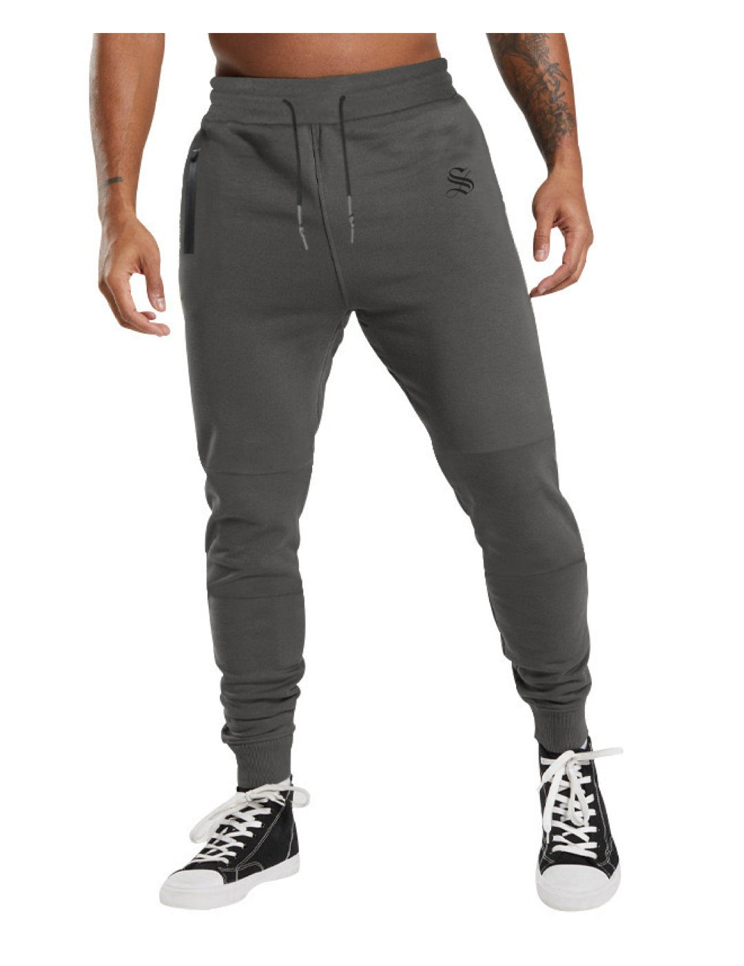 Rodan - Track Pant for Men - Sarman Fashion - Wholesale Clothing Fashion Brand for Men from Canada