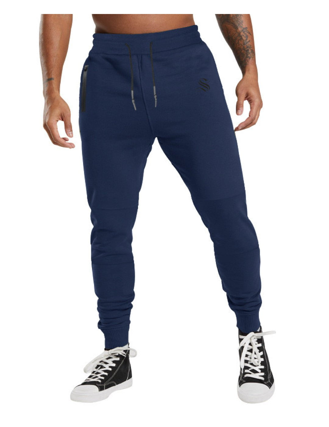 Rodan - Track Pant for Men - Sarman Fashion - Wholesale Clothing Fashion Brand for Men from Canada