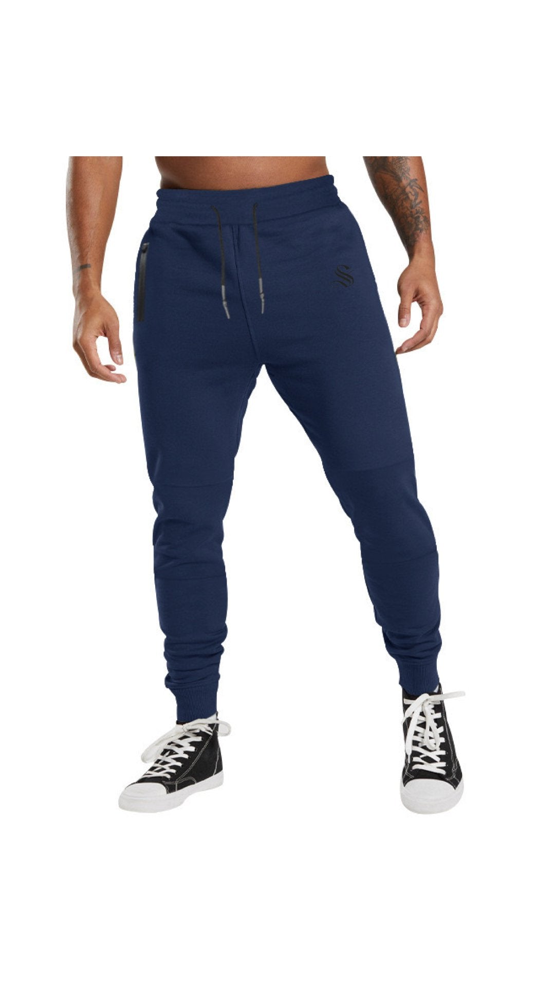Rodan - Track Pant for Men - Sarman Fashion - Wholesale Clothing Fashion Brand for Men from Canada