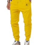 Rody - Track Pant for Men - Sarman Fashion - Wholesale Clothing Fashion Brand for Men from Canada