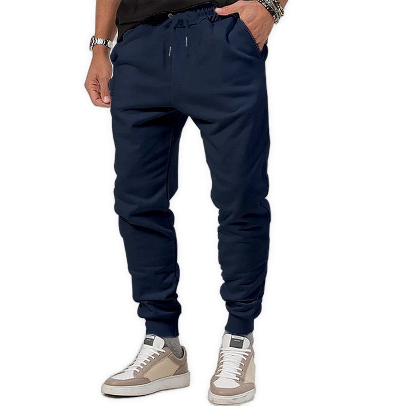 Rody - Track Pant for Men - Sarman Fashion - Wholesale Clothing Fashion Brand for Men from Canada