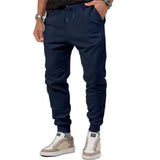 Rody - Track Pant for Men - Sarman Fashion - Wholesale Clothing Fashion Brand for Men from Canada