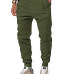 Rody - Track Pant for Men - Sarman Fashion - Wholesale Clothing Fashion Brand for Men from Canada